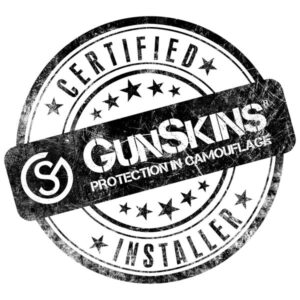 GunSkins Application